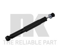 1x Amortisseur NK 63361603 convient pour OPEL VAUXHALL