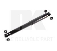 1x Amortisseur NK 63453205 convient pour TOYOTA