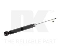 1x Amortisseur NK 63472194 convient pour AUDI SEAT SKODA VW