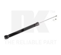 1x Amortisseur NK 63473302 convient pour SEAT SKODA VW