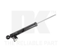 1x Amortisseur NK 63473313 convient pour AUDI