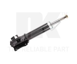 1x Amortisseur NK 63521791 convient pour SUZUKI