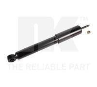 1x Amortisseur NK 63521792 convient pour SUZUKI