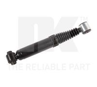 1x Amortisseur NK 63991701 convient pour CITROËN PEUGEOT