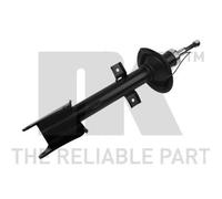1x Amortisseur NK 65103146 convient pour ALFA ROMEO FIAT