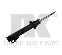 1x Amortisseur NK 65103384 convient pour ALFA ROMEO