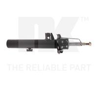 1x Amortisseur NK 65153058 convient pour BMW