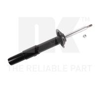 1x Amortisseur NK 651533897 convient pour BMW