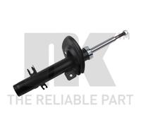 1x Amortisseur NK 651934562 convient pour CITROËN DS