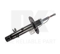 1x Amortisseur NK 65193613 convient pour CITROËN