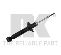 1x Amortisseur NK 65221336 convient pour NISSAN