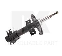 1x Amortisseur NK 65221360 convient pour NISSAN OPEL RENAULT VAUXHALL