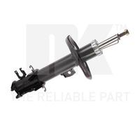 1x Amortisseur NK 65233148 convient pour FIAT