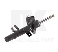 1x Amortisseur NK 6525100 convient pour FORD
