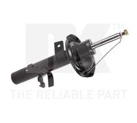 1x Amortisseur NK 6525101 convient pour FORD