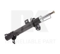 1x Amortisseur NK 65253976 convient pour FORD