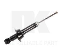 1x Amortisseur NK 65261390 convient pour HONDA