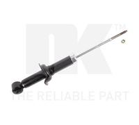 1x Amortisseur NK 653034016 convient pour MITSUBISHI