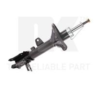 1x Amortisseur NK 653431222 convient pour HYUNDAI
