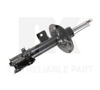1x Amortisseur NK 65343176 convient pour HYUNDAI KIA