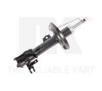 1x Amortisseur NK 65361303 convient pour OPEL VAUXHALL