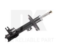 1x Amortisseur NK 65361304 convient pour OPEL VAUXHALL