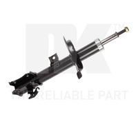 1x Amortisseur NK 65361305 convient pour OPEL SUZUKI VAUXHALL