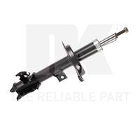 1x Amortisseur NK 65361306 convient pour OPEL SUZUKI VAUXHALL