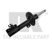 1x Amortisseur NK 653631971 convient pour OPEL VAUXHALL