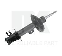 1x Amortisseur NK 65363856 convient pour OPEL VAUXHALL