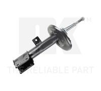 1x Amortisseur NK 65373218 convient pour PEUGEOT