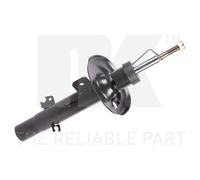 1x Amortisseur NK 65373221 convient pour PEUGEOT