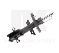 1x Amortisseur NK 65393860 convient pour RENAULT