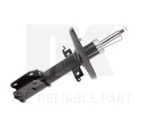 1x Amortisseur NK 65393862 convient pour RENAULT