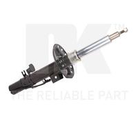 1x Amortisseur NK 65403354 convient pour LAND ROVER