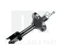 1x Amortisseur NK 65440003 convient pour SUBARU