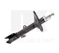 1x Amortisseur NK 654532842 convient pour TOYOTA
