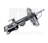 1x Amortisseur NK 654534510 convient pour TOYOTA