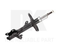 1x Amortisseur NK 654534515 convient pour TOYOTA