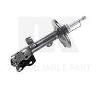 NK Amortisseur Avant Gauche Compatible Pour Toyota Prius Liftback _W2_ W2