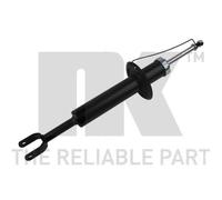 1x Amortisseur NK 65472109 convient pour AUDI SEAT VW
