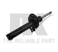 1x Amortisseur NK 65473715 convient pour AUDI SEAT SKODA VW