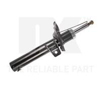 1x Amortisseur NK 65473890 convient pour AUDI SEAT SKODA VW