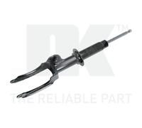 1x Amortisseur NK 65473897 convient pour VW