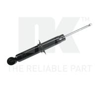 1x Amortisseur NK 65473899 convient pour VW