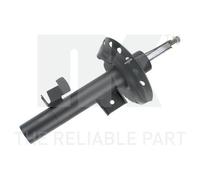 1x Amortisseur NK 65483792 convient pour VOLVO