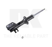 1x Amortisseur NK 65523789 convient pour SUZUKI