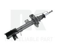 1x Amortisseur NK 65523793 convient pour SUZUKI