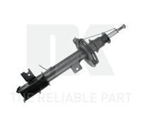 1x Amortisseur NK 65523794 convient pour SUZUKI