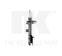 1x Amortisseur NK 65933261 convient pour DODGE
